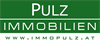 Logo für PULZ IMMOBILIEN - Larissa Kokol GmbH
